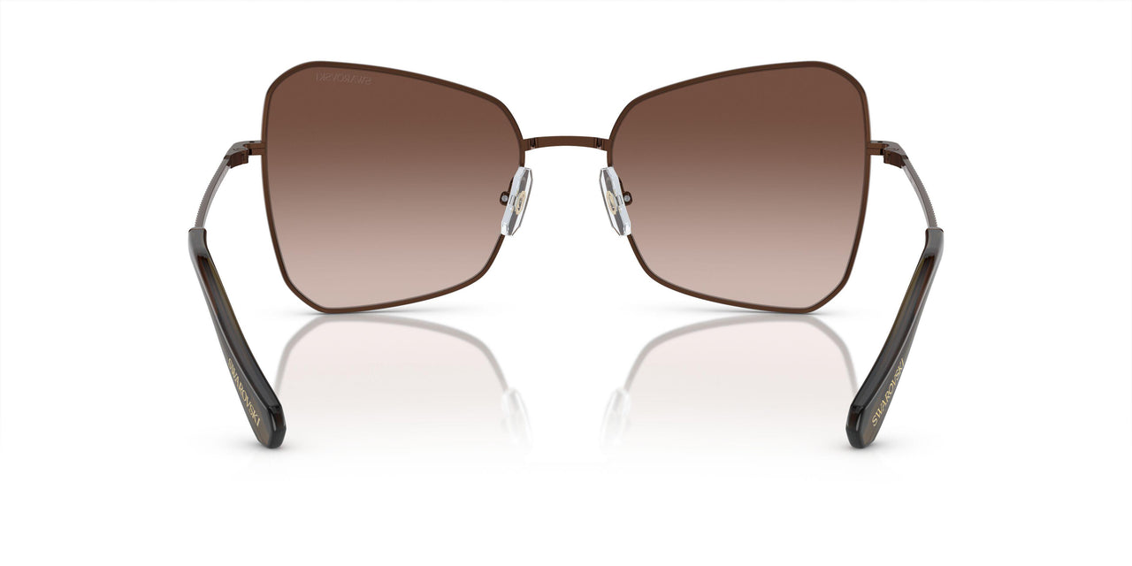 400213 - Brown - Gradient Brown