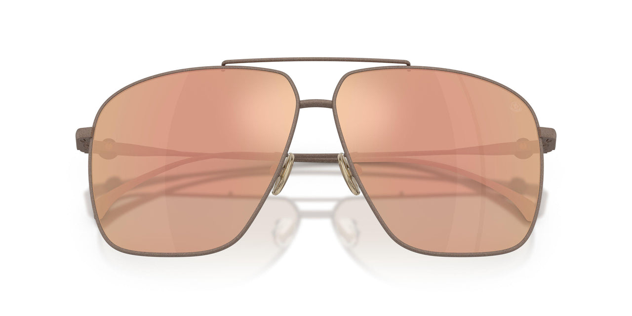10277J - Brown - Rose