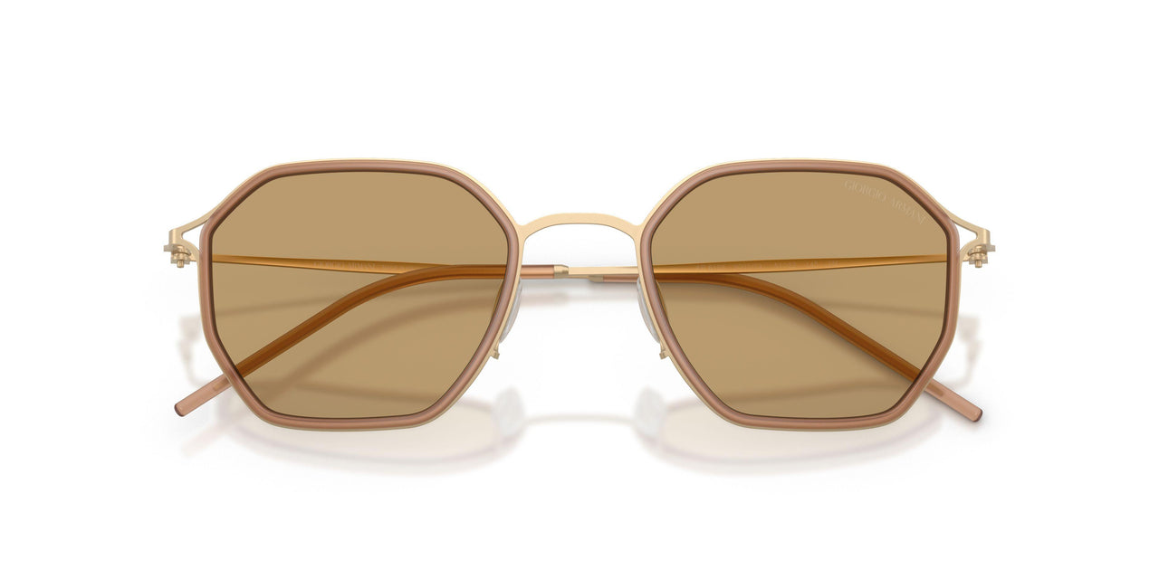 300273 - Gold - Brown