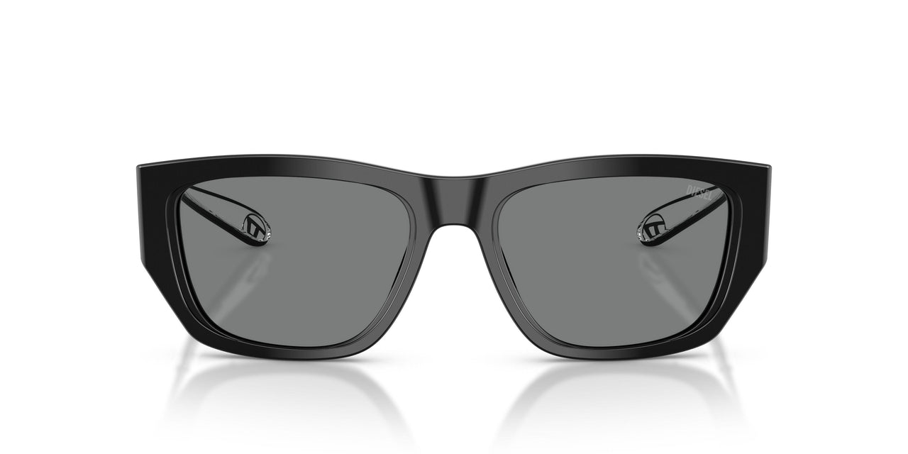 200187 - Black - Dark Grey