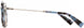 2 - Blue Horn / Chrome