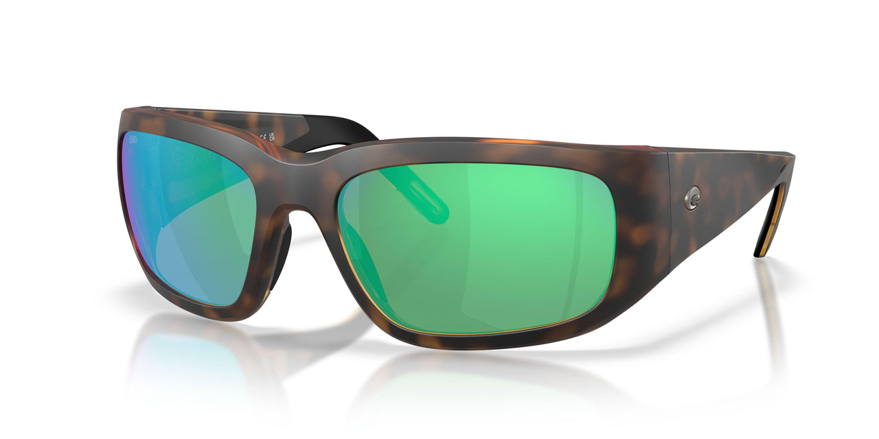 Costa Del Mar Bulley Bait 9139 Sunglasses