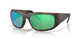 Costa Del Mar Bulley Bait 9139 Sunglasses