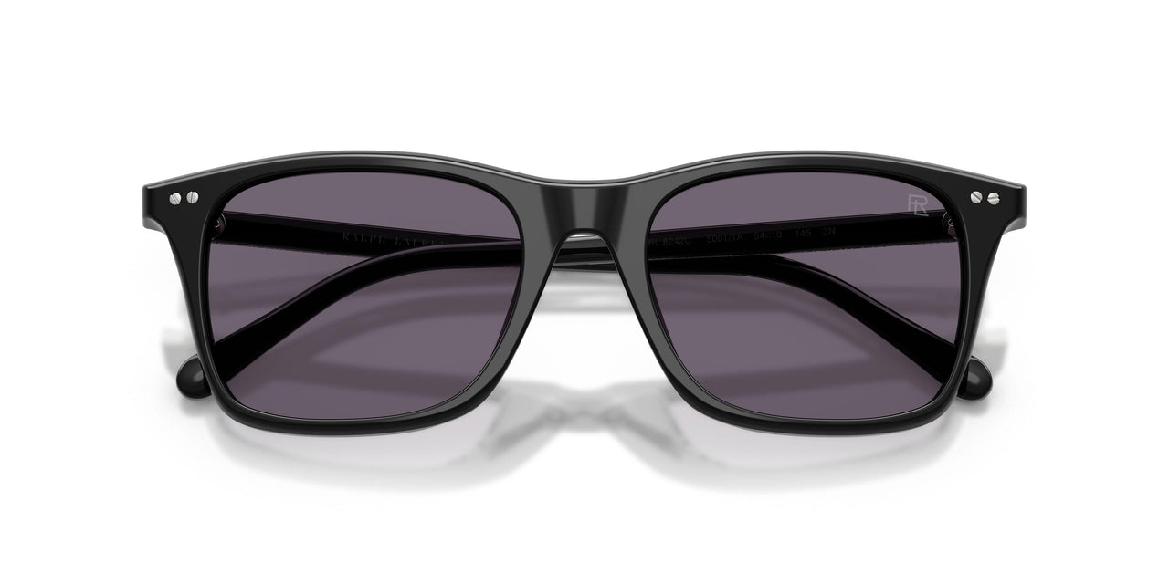 50011A - Black - Purple