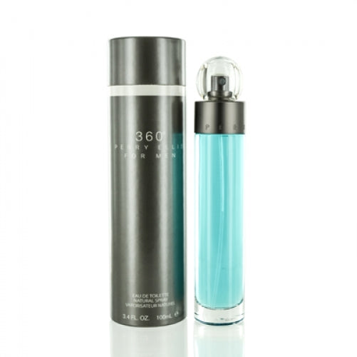 Perry Ellis 360 Men EDT Spray