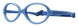 Miraflex BabyOne37 Eyeglasses