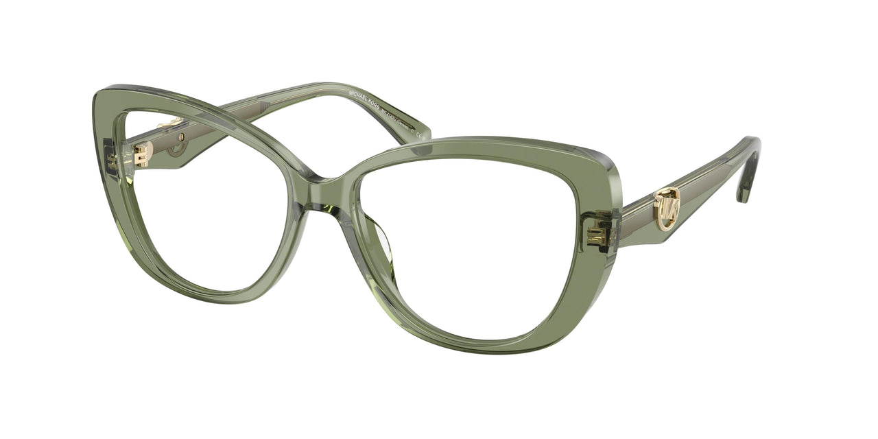 Michael Kors Dervio 4163U Eyeglasses