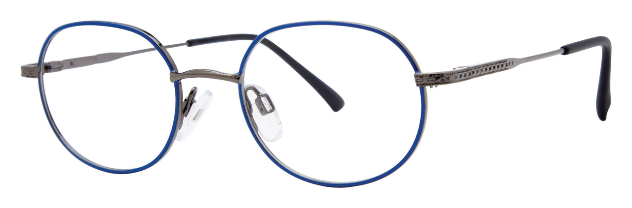 Modern Metals CHUMMY Eyeglasses