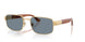 113256 - Gold - Light Blue