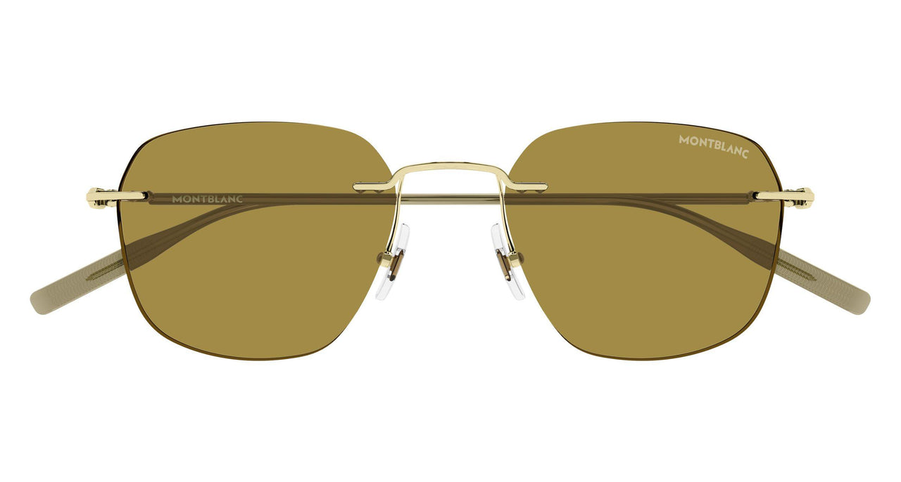 004 - Gold - Brown