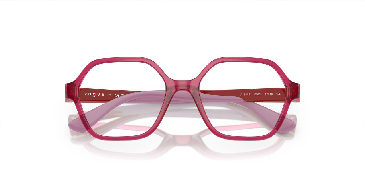 3106 - Red