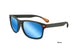10 - DARK GREEN ARANCIO