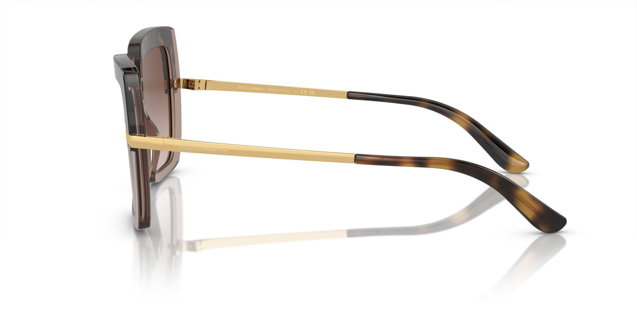 325613 - Havana - Brown Gradient