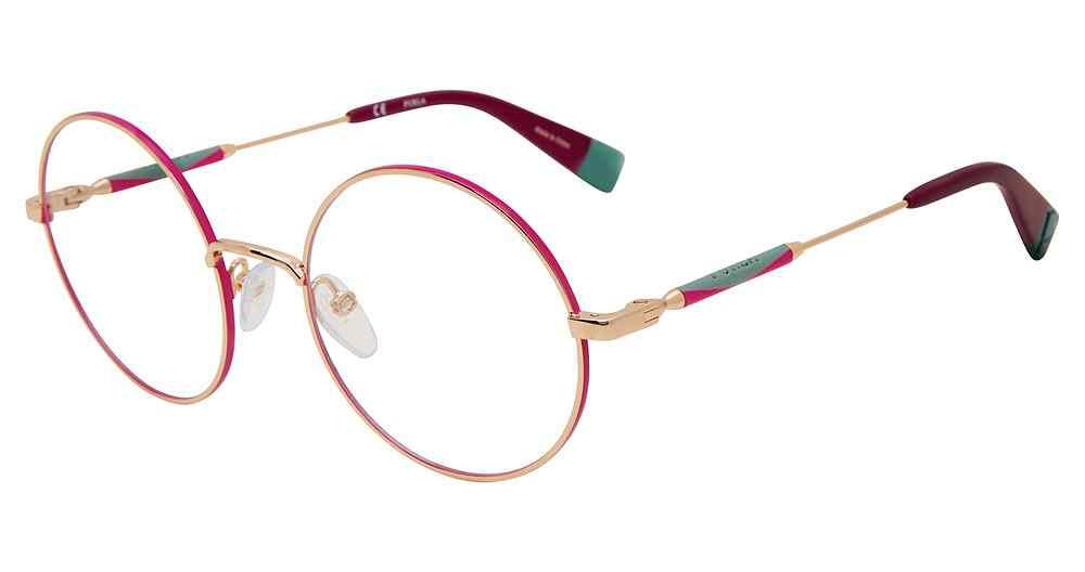 Furla VFU310 Eyeglasses