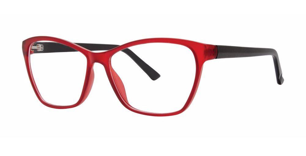 CHRRBLCKMTT - Cherry/Black Matte