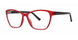 CHRRBLCKMTT - Cherry/Black Matte