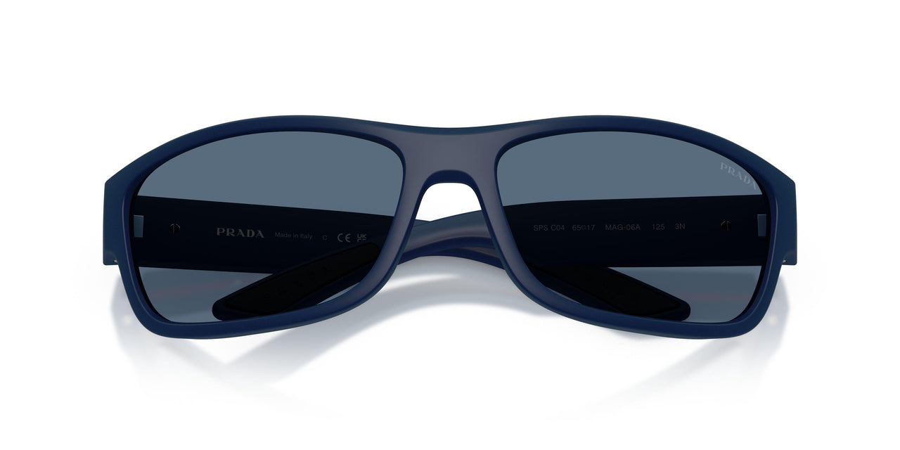MAG06A - Blue - Dark Blue