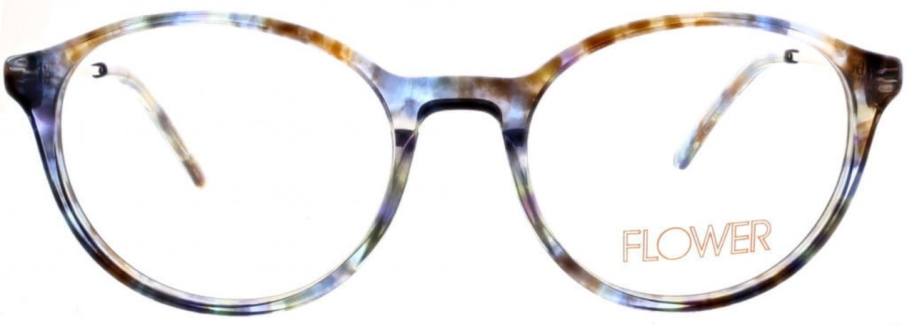 Flower FLR6047D Eyeglasses