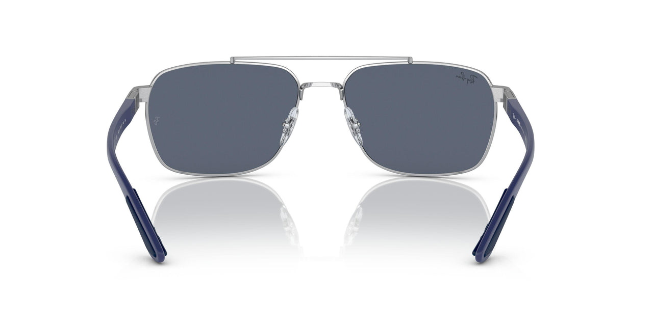 924387 - Silver - Dark Grey
