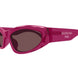 003 - Burgundy - Violet