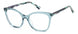 0VGZ-00 - CRY TEAL