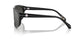 300188 - Black - Grey Mirror Silver Gradient
