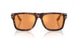 24/3L - Tortoise - Yellow Gold Mirror