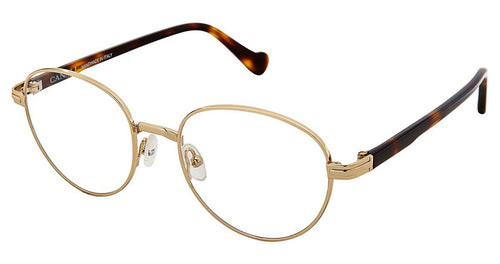 Canali CO320 Eyeglasses