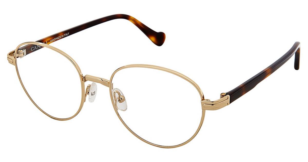 Canali CO320 Eyeglasses