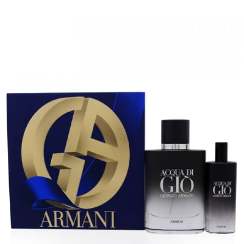 Giorgio Armani Acqua Di Gio Men Set