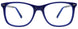 50 - Idigo Blue