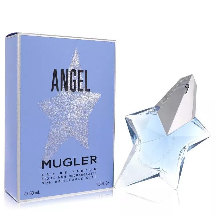 Mugler Angel EDP Spray Non Refillable Star