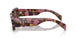 18N01T - Violet - Dark Brown