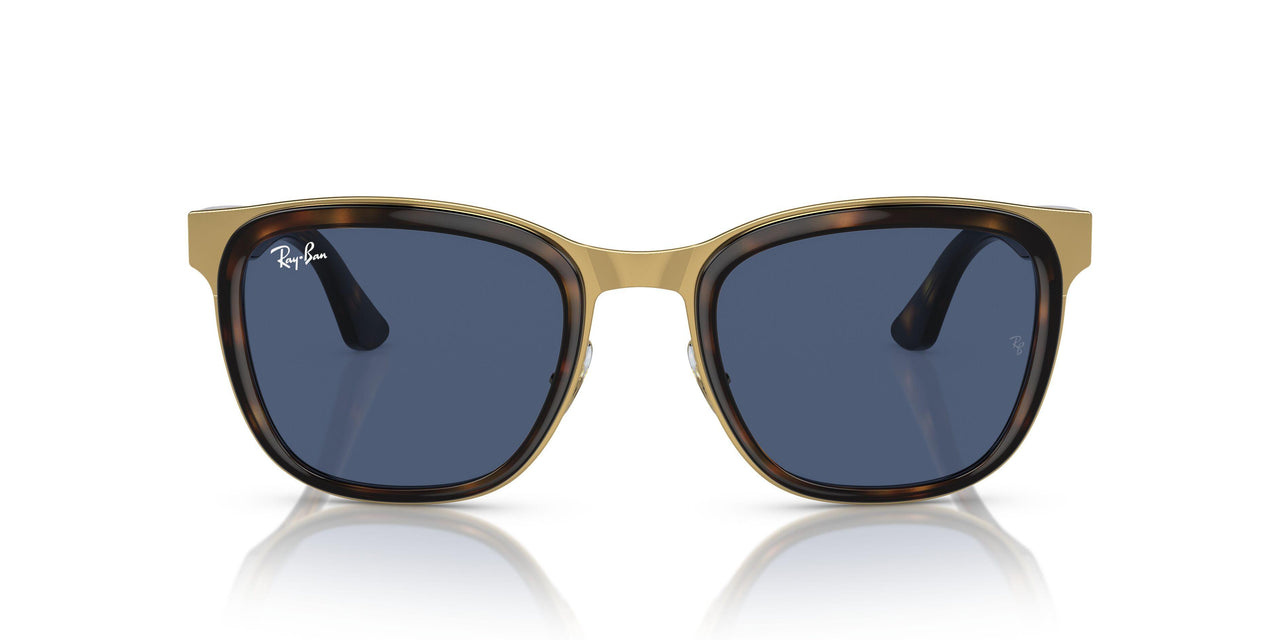 001/80 - Tortoise - Dark Blue