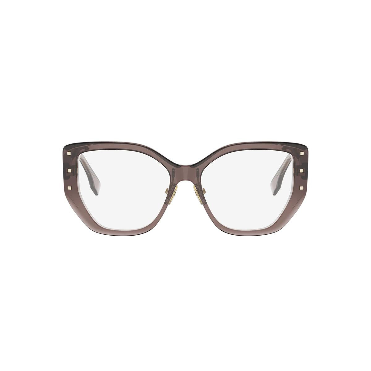 048 - Shiny Brown - DEMO