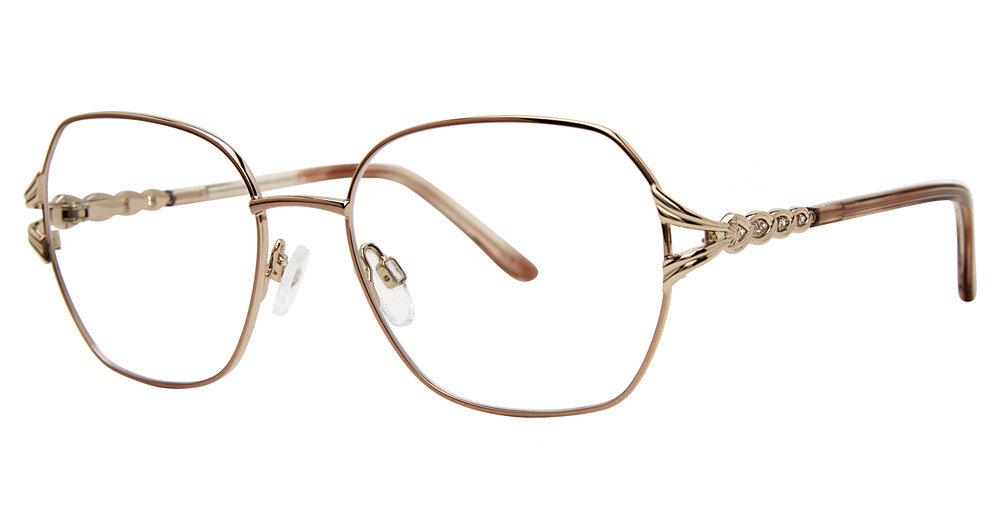 Sophia Loren Beau Rivage SLBR96 Eyeglasses