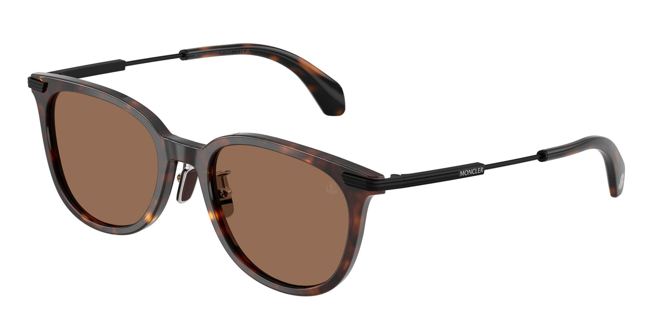 Moncler Korra 6013F Sunglasses