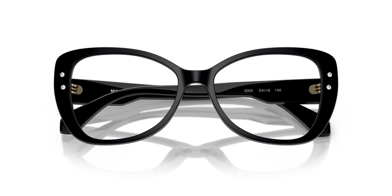 3005 - Black