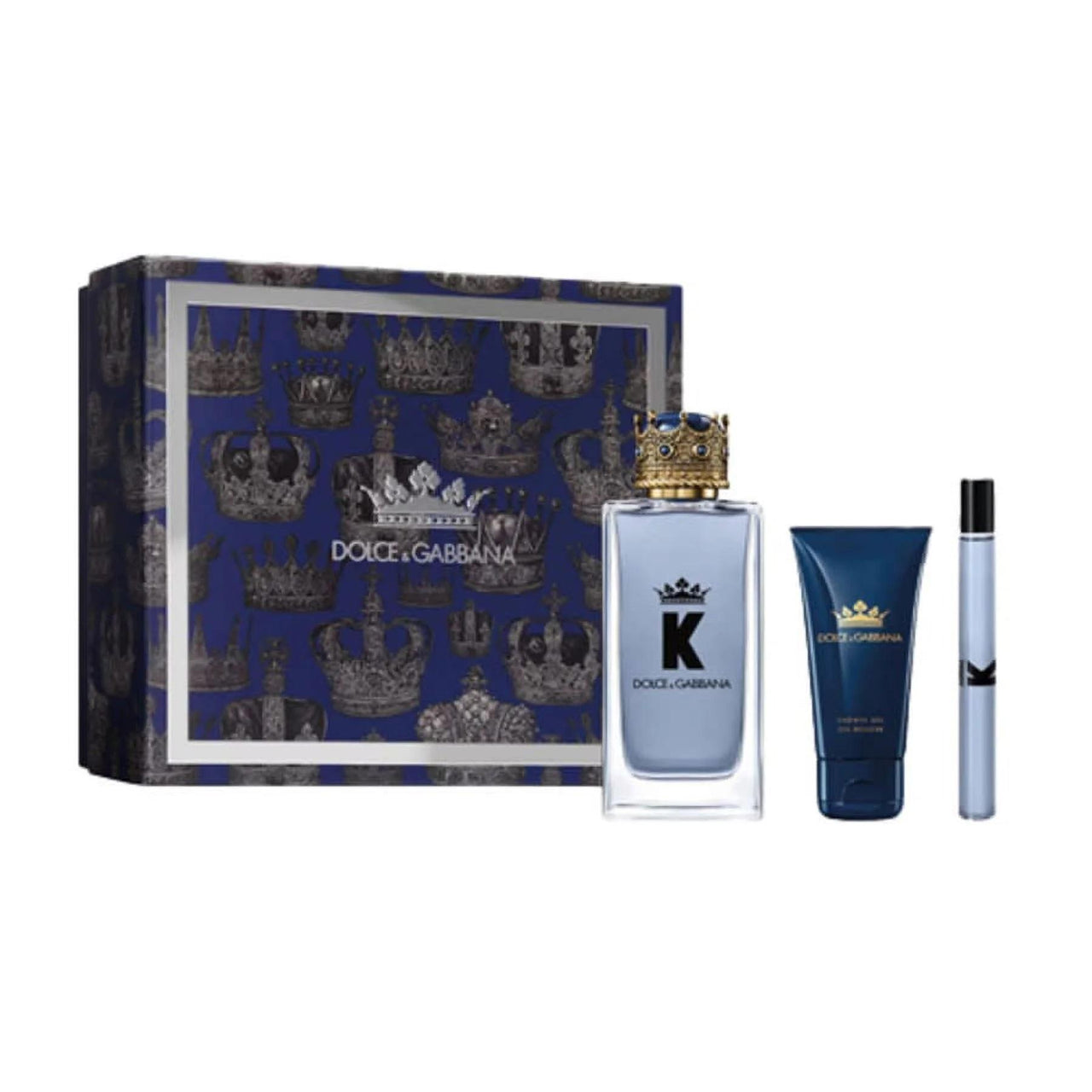 D&G Dolce & Gabbana K (king) Set D&G Dolce & Gabbana K (king) Set