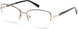 Harley-Davidson 0576 Eyeglasses