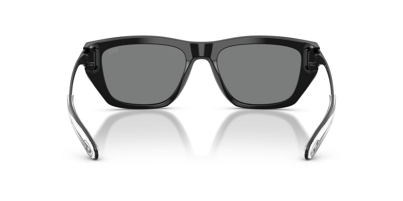 200187 - Black - Dark Grey