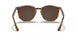 820/73 - Red - Dark Brown