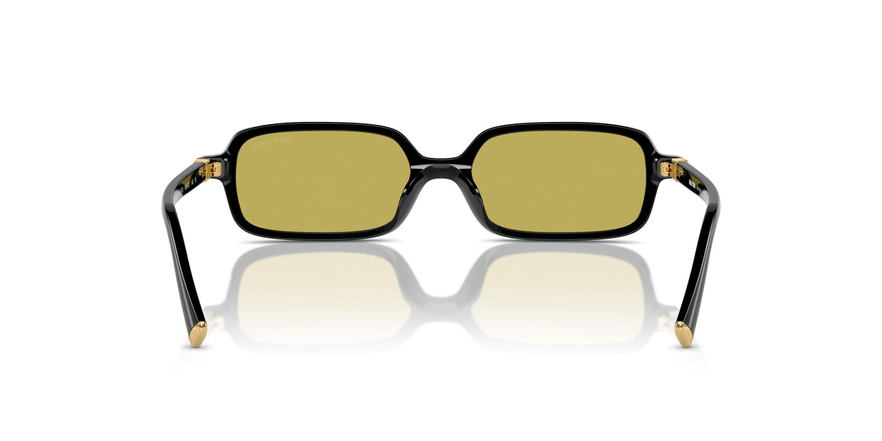 16K07O - Black - Olive Green
