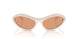 12V07V - White - Orange