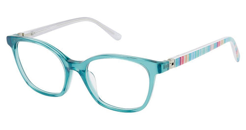 Nicole Miller NMBLAKELY Eyeglasses