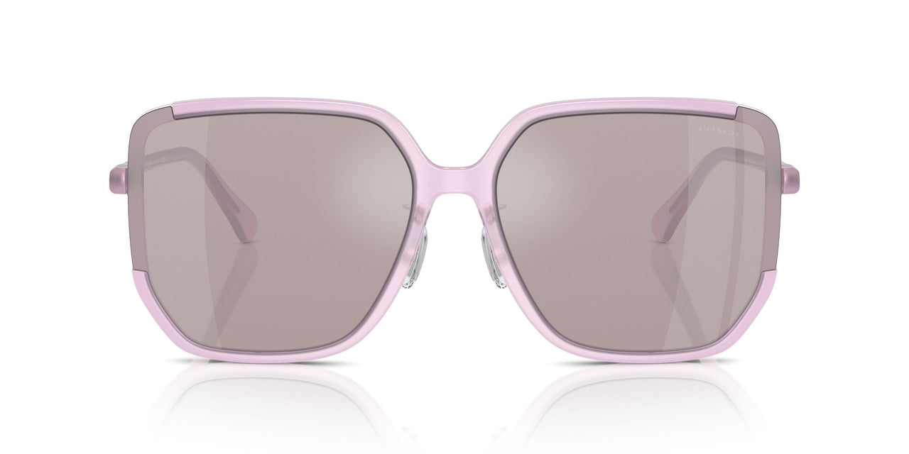 5696AK - Violet - Purple Solid