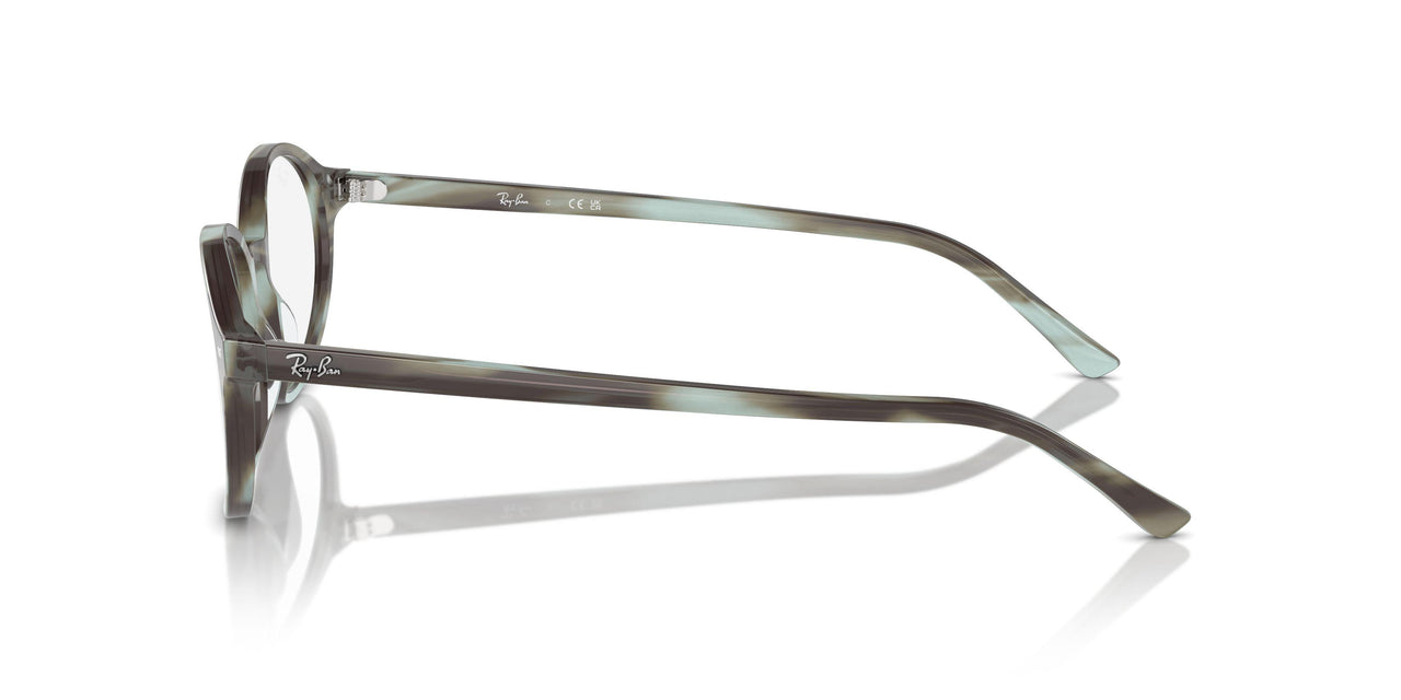 8356 - Green - Clear