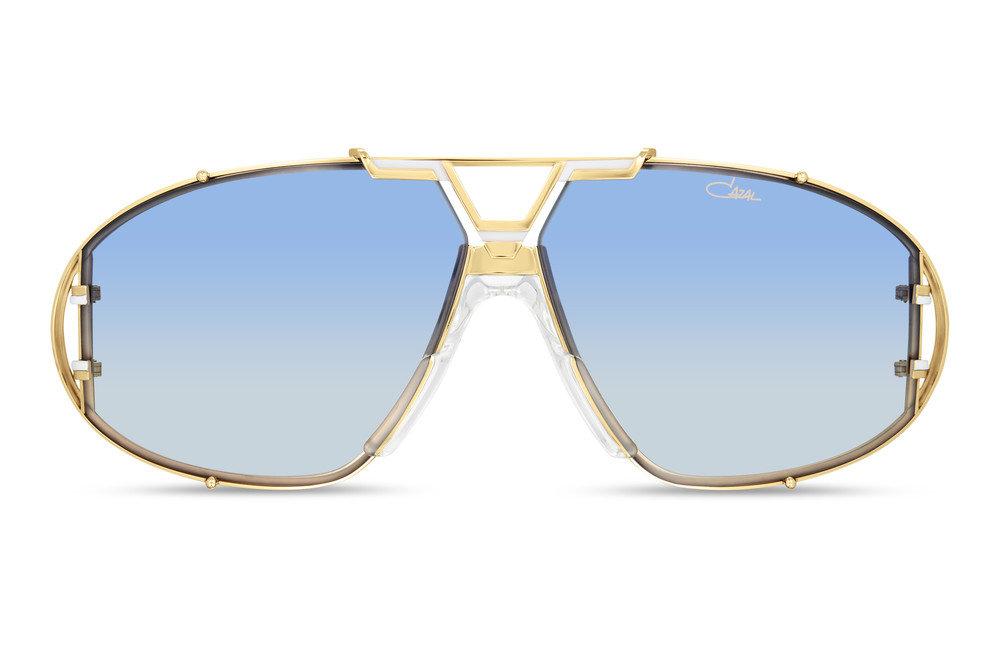 332-00 - gold-milky white