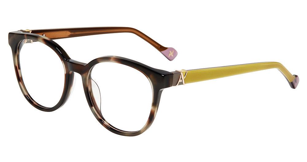 Yalea VYA231 Eyeglasses