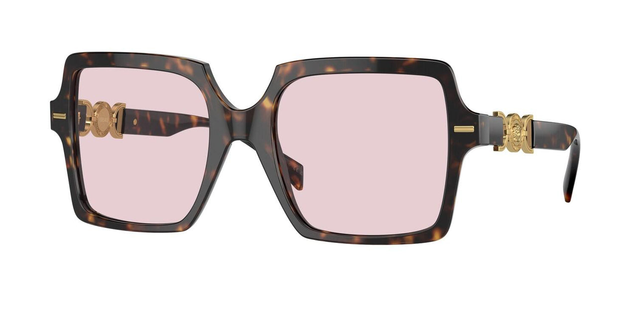 108/P5 - Tortoise - Photo Pink